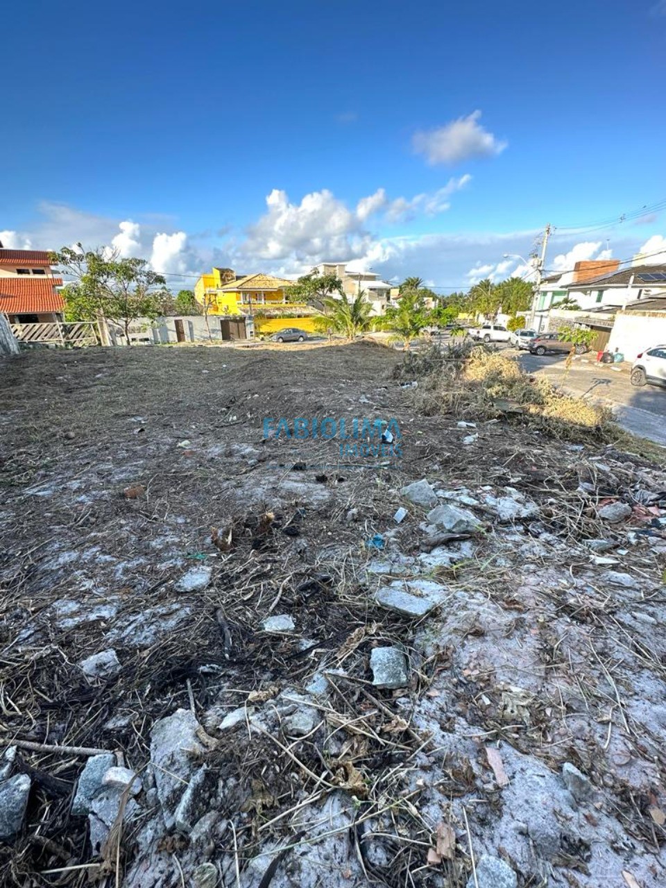 Terreno, 499 m² - Foto 4