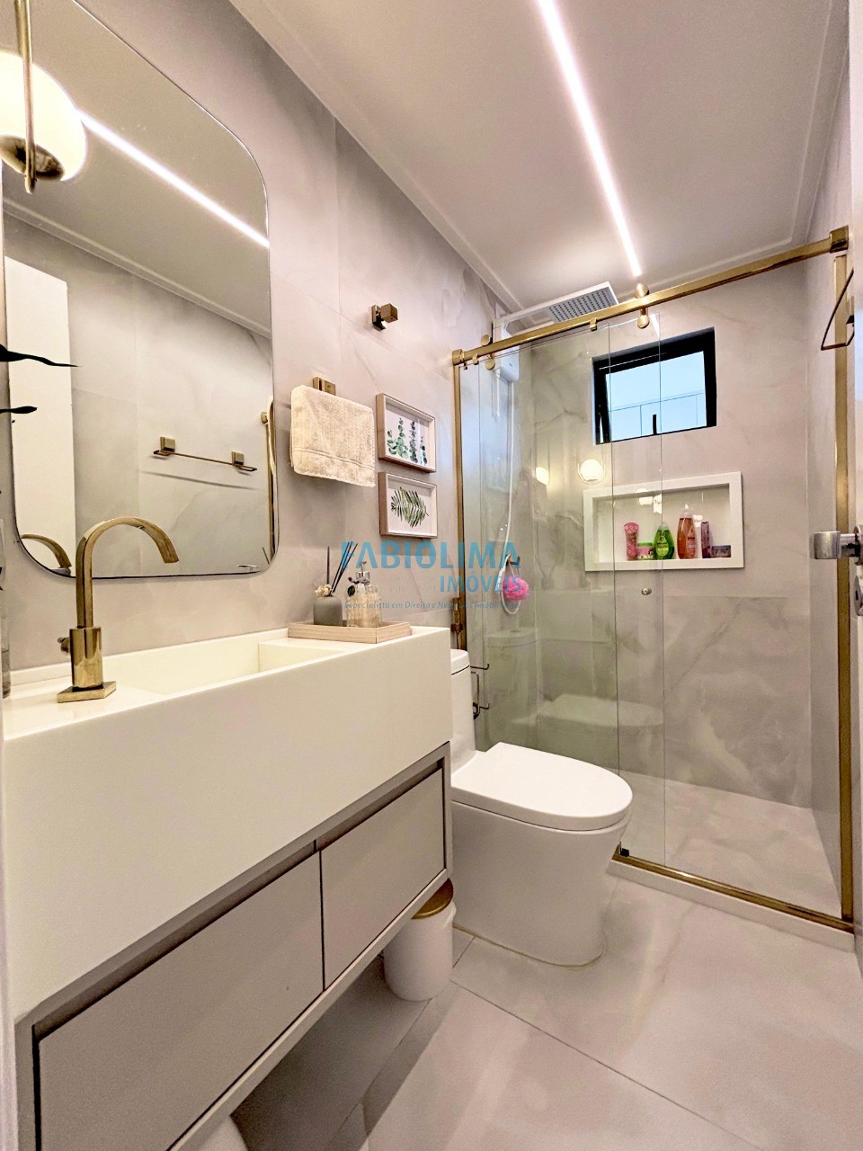 Casa de Condomínio, 4 quartos - Foto 28