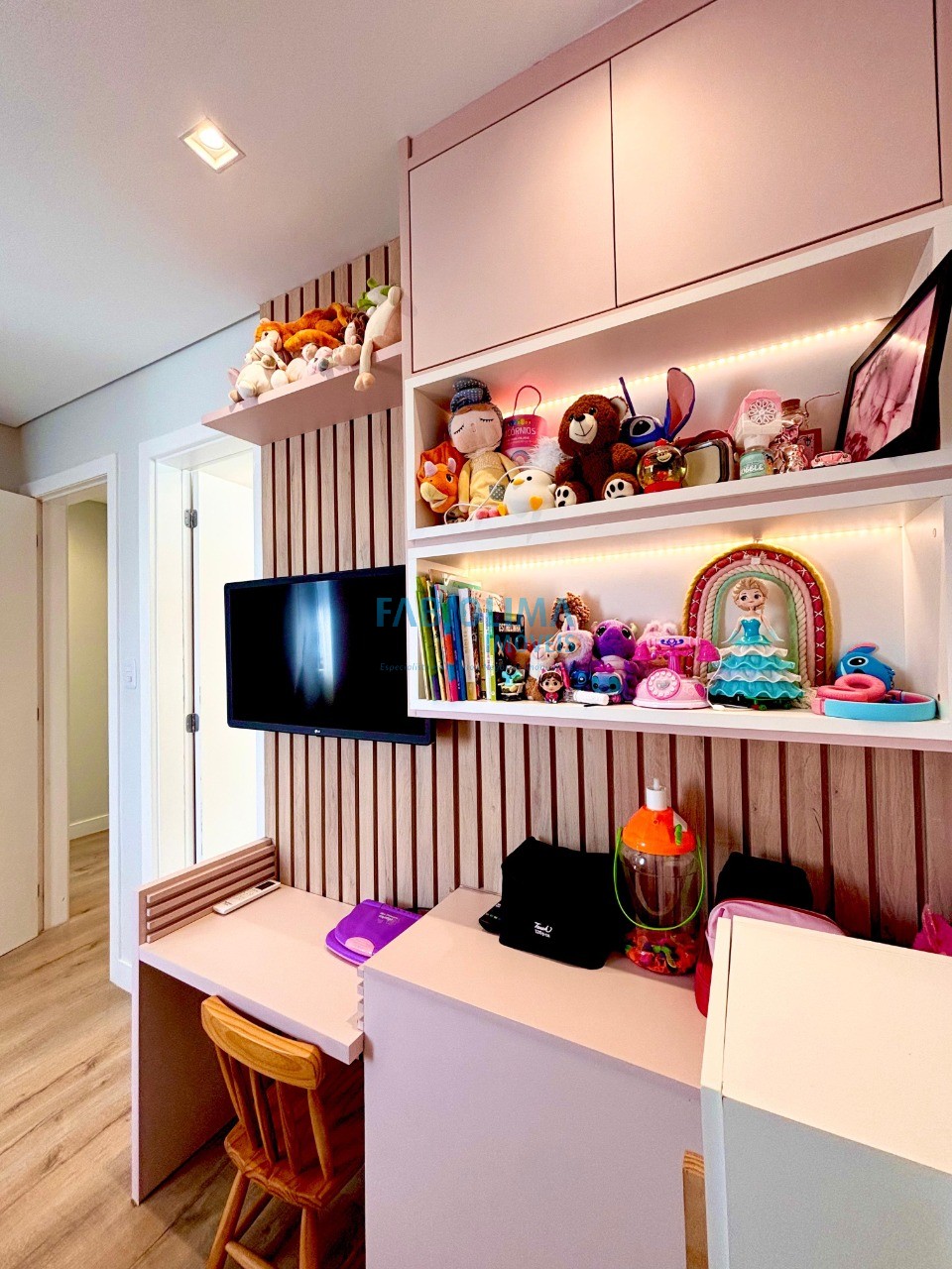 Casa de Condomínio, 4 quartos - Foto 20