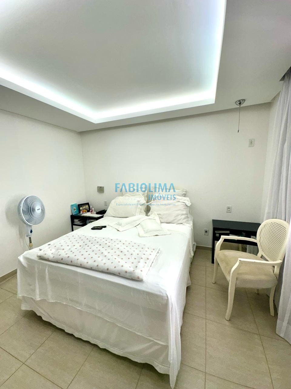 Casa de Condomínio, 4 quartos - Foto 21