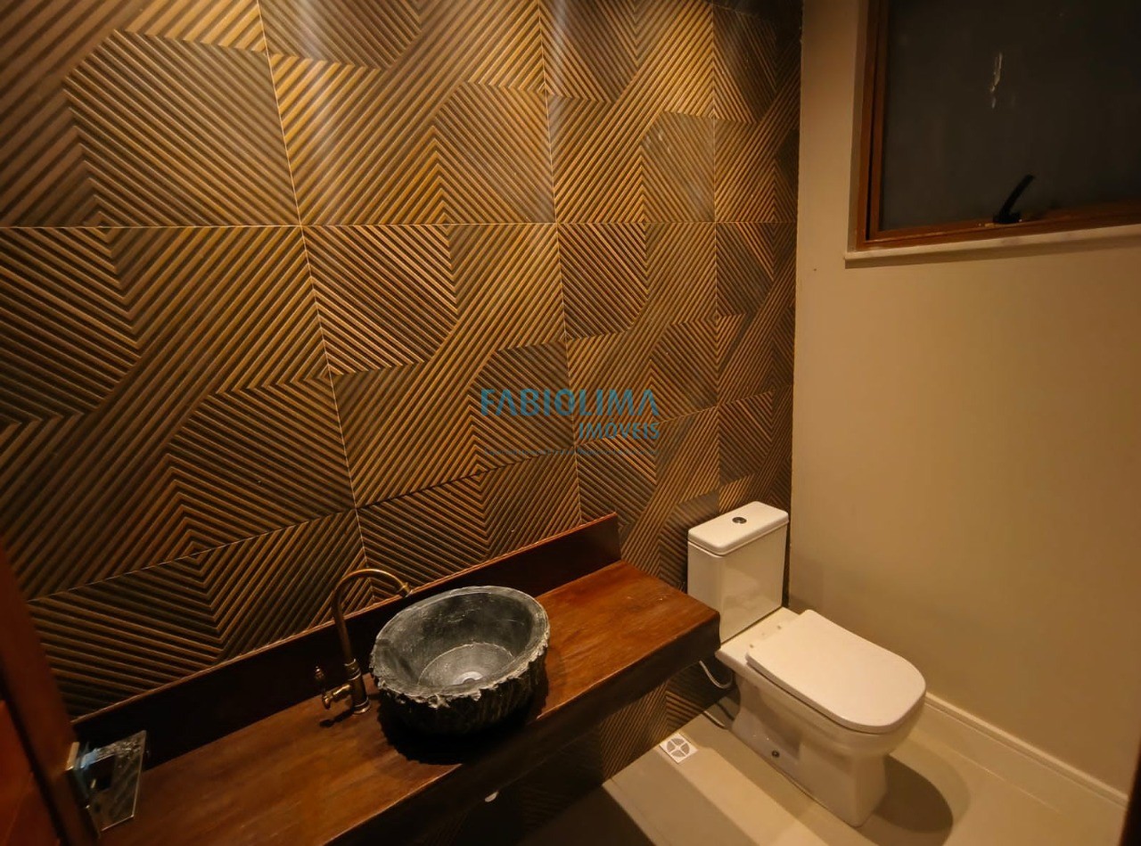 Casa de Condomínio, 5 quartos - Foto 33