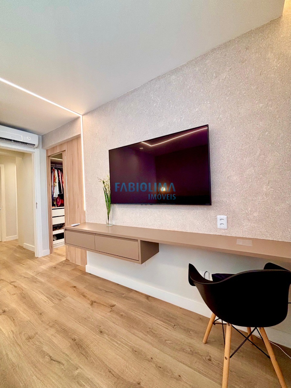 Casa de Condomínio, 4 quartos - Foto 24