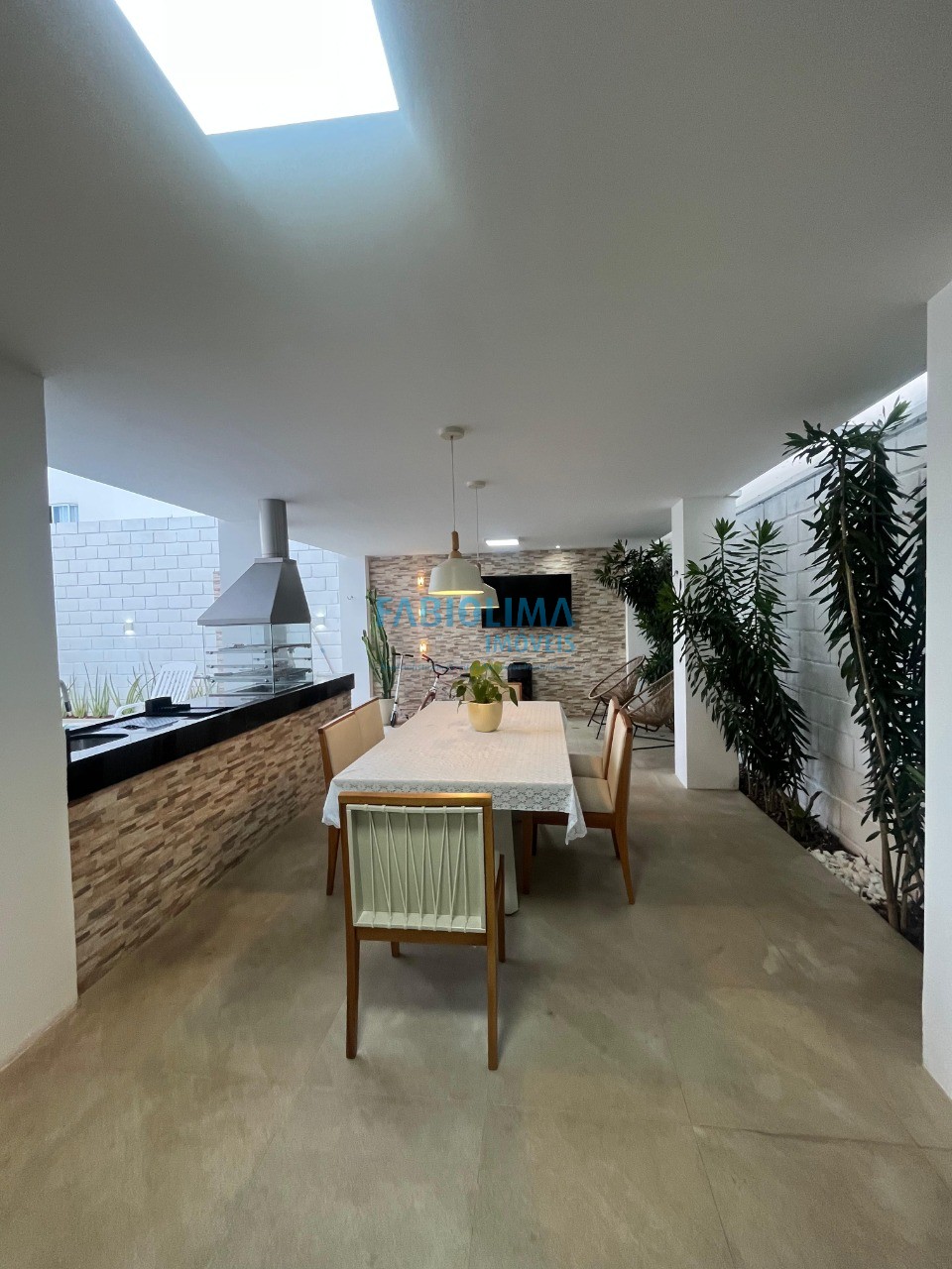Casa de Condomínio, 3 quartos - Foto 7
