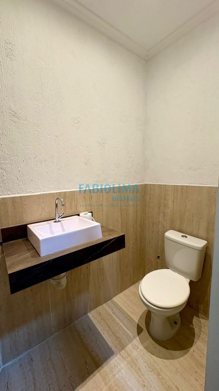 Casa de Condomínio, 4 quartos - Foto 39