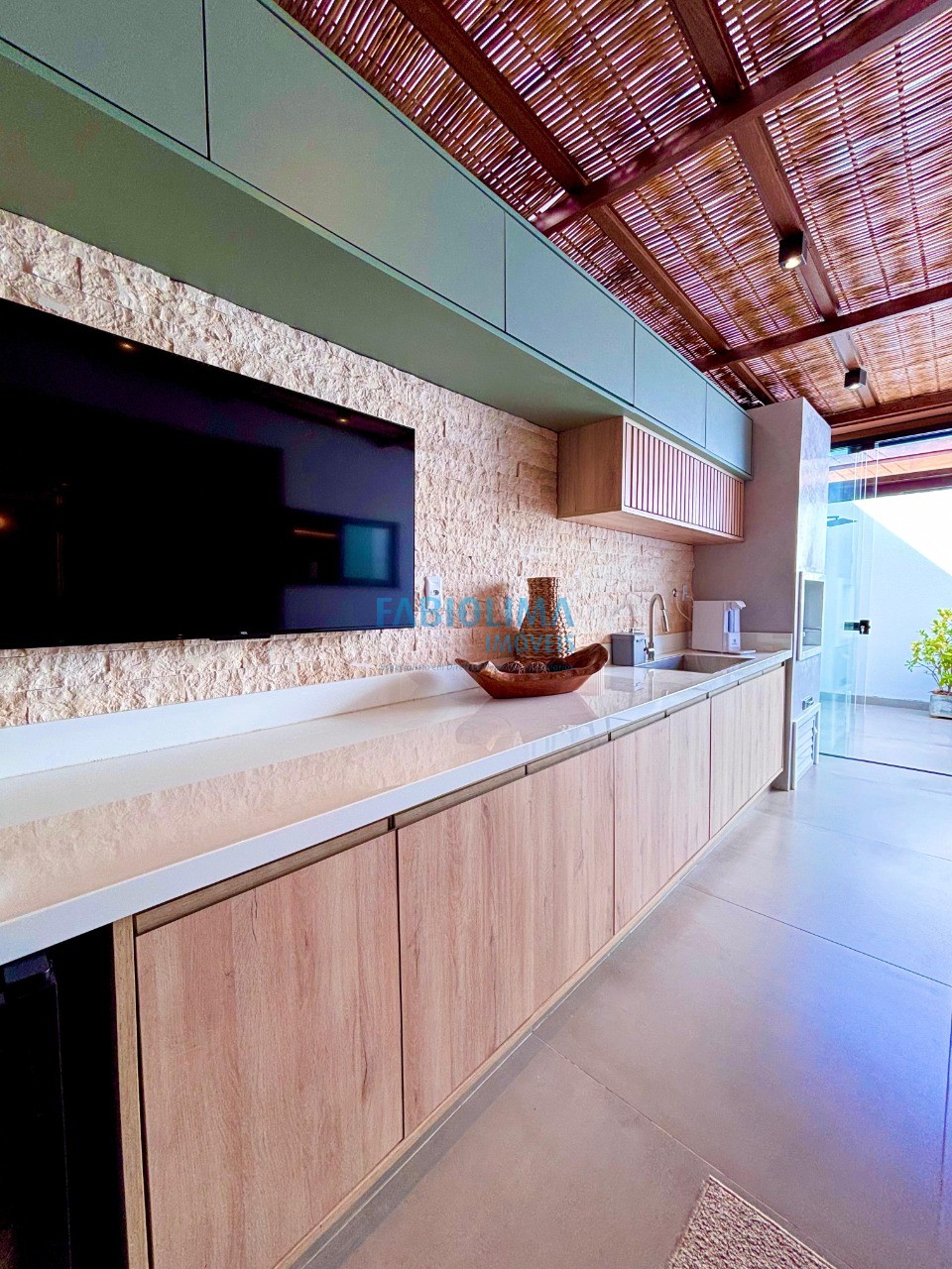 Casa de Condomínio, 4 quartos - Foto 10