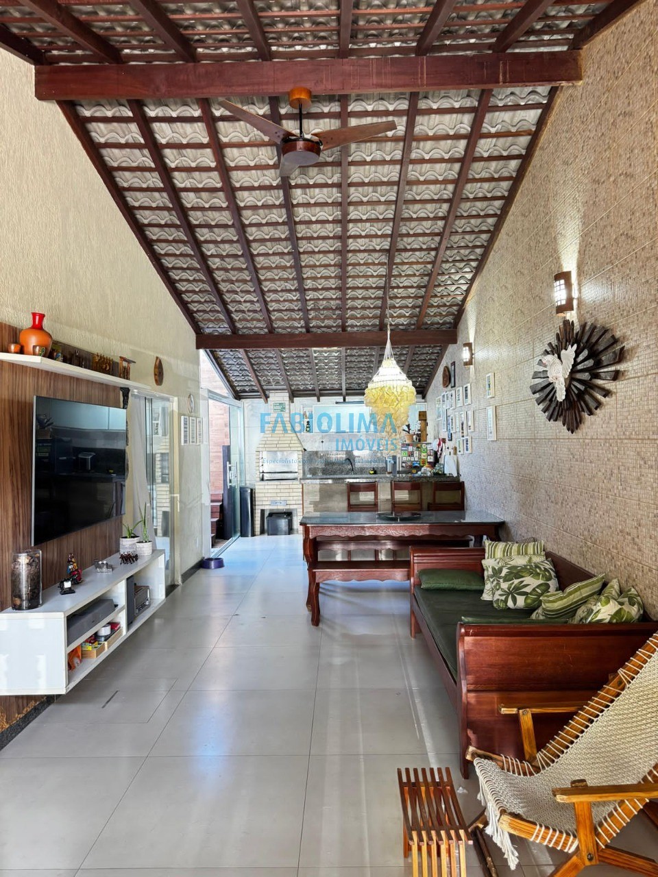 Casa de Condomínio, 4 quartos - Foto 10