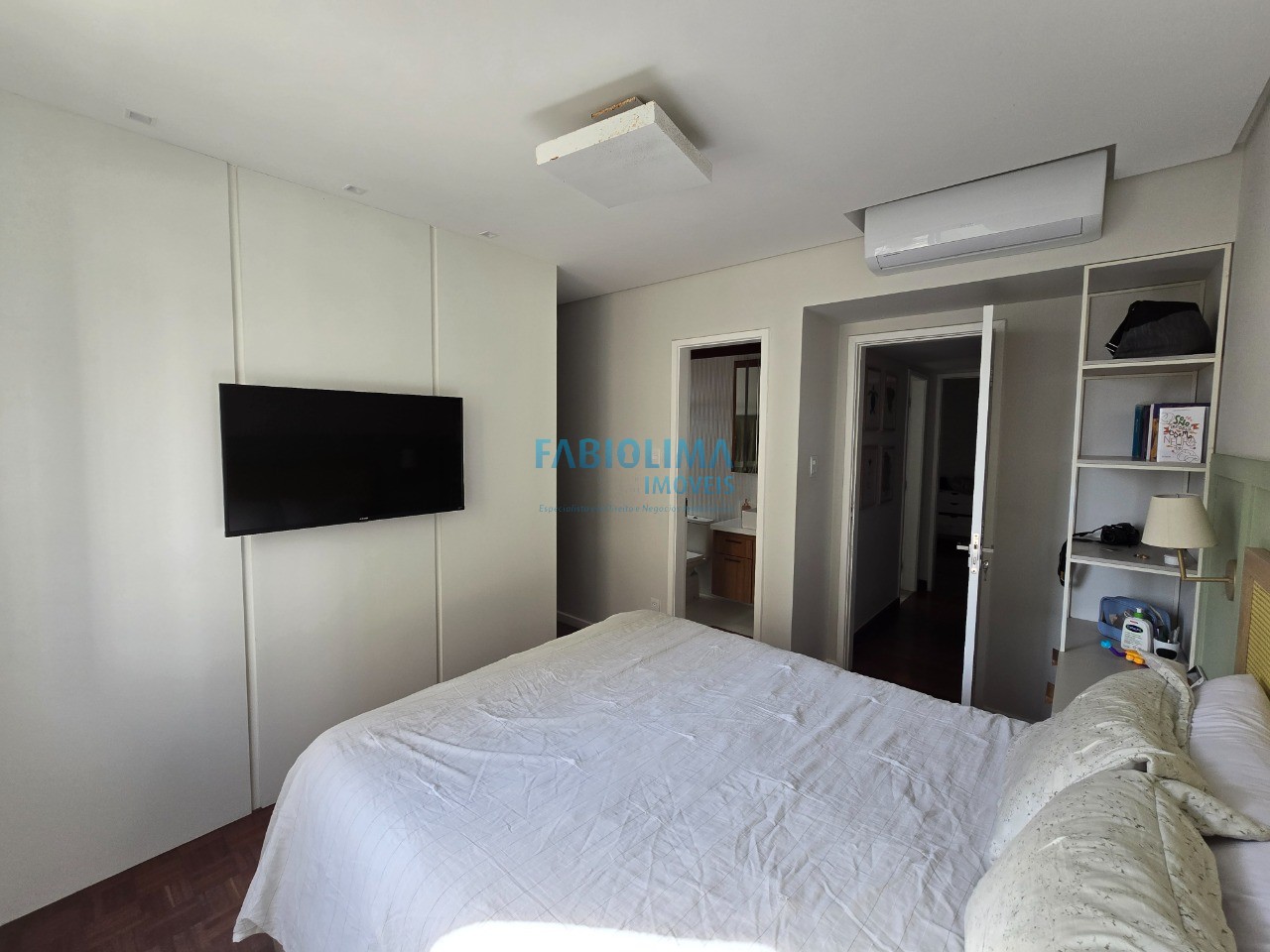 Apartamento, 3 quartos, 148 m² - Foto 32