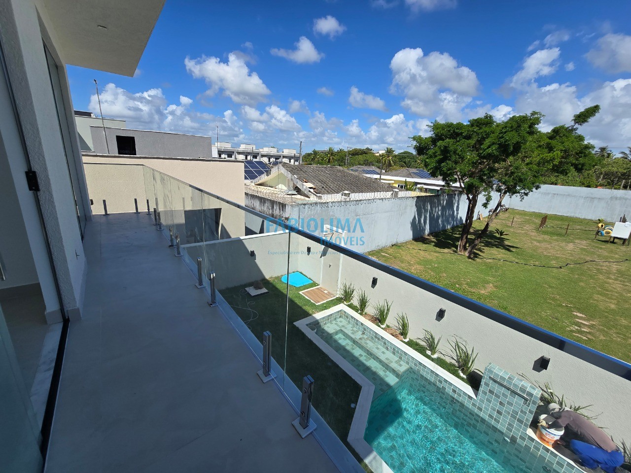 Casa de Condomínio, 4 quartos - Foto 38