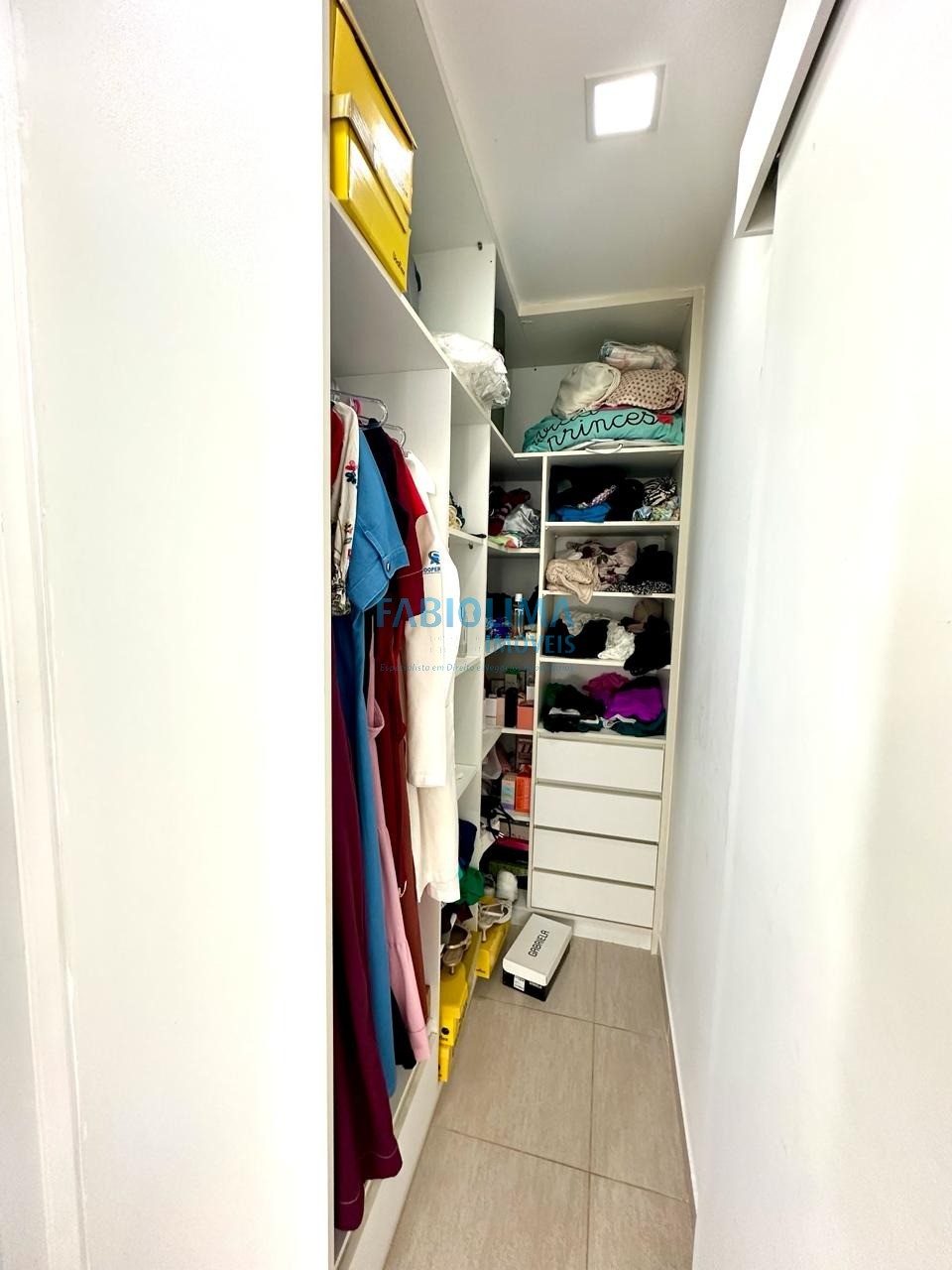 Casa de Condomínio, 4 quartos - Foto 24