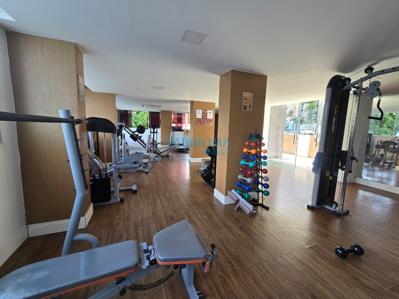 Apartamento, 3 quartos, 148 m² - Foto 46