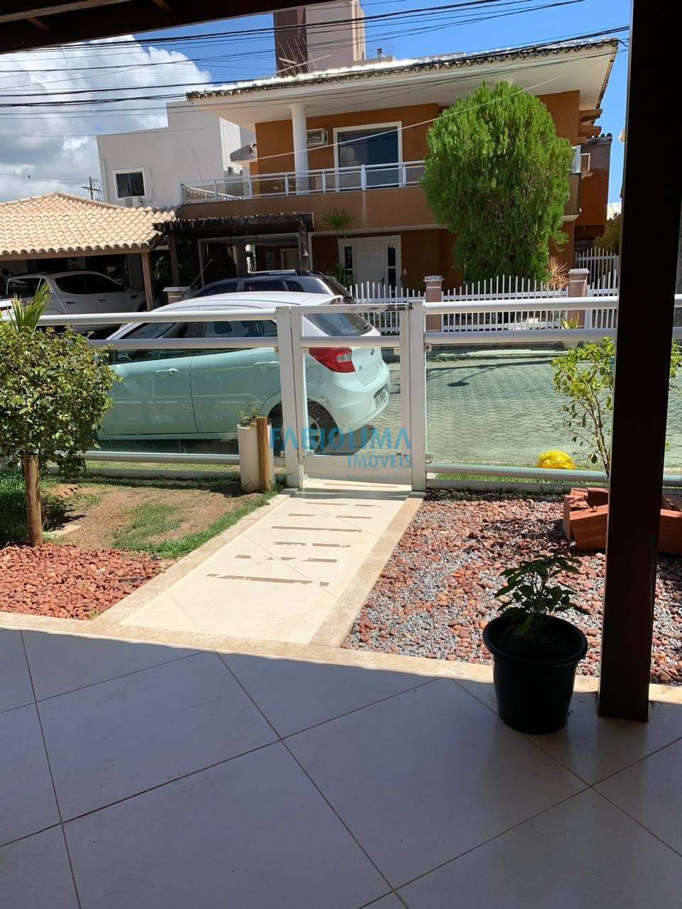 Casa de Condomínio, 3 quartos - Foto 2