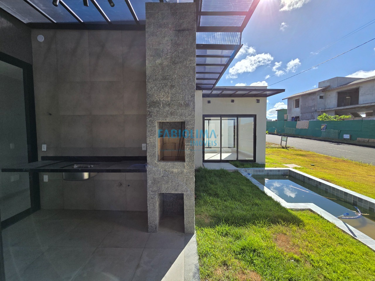 Casa de Condomínio, 3 quartos - Foto 10
