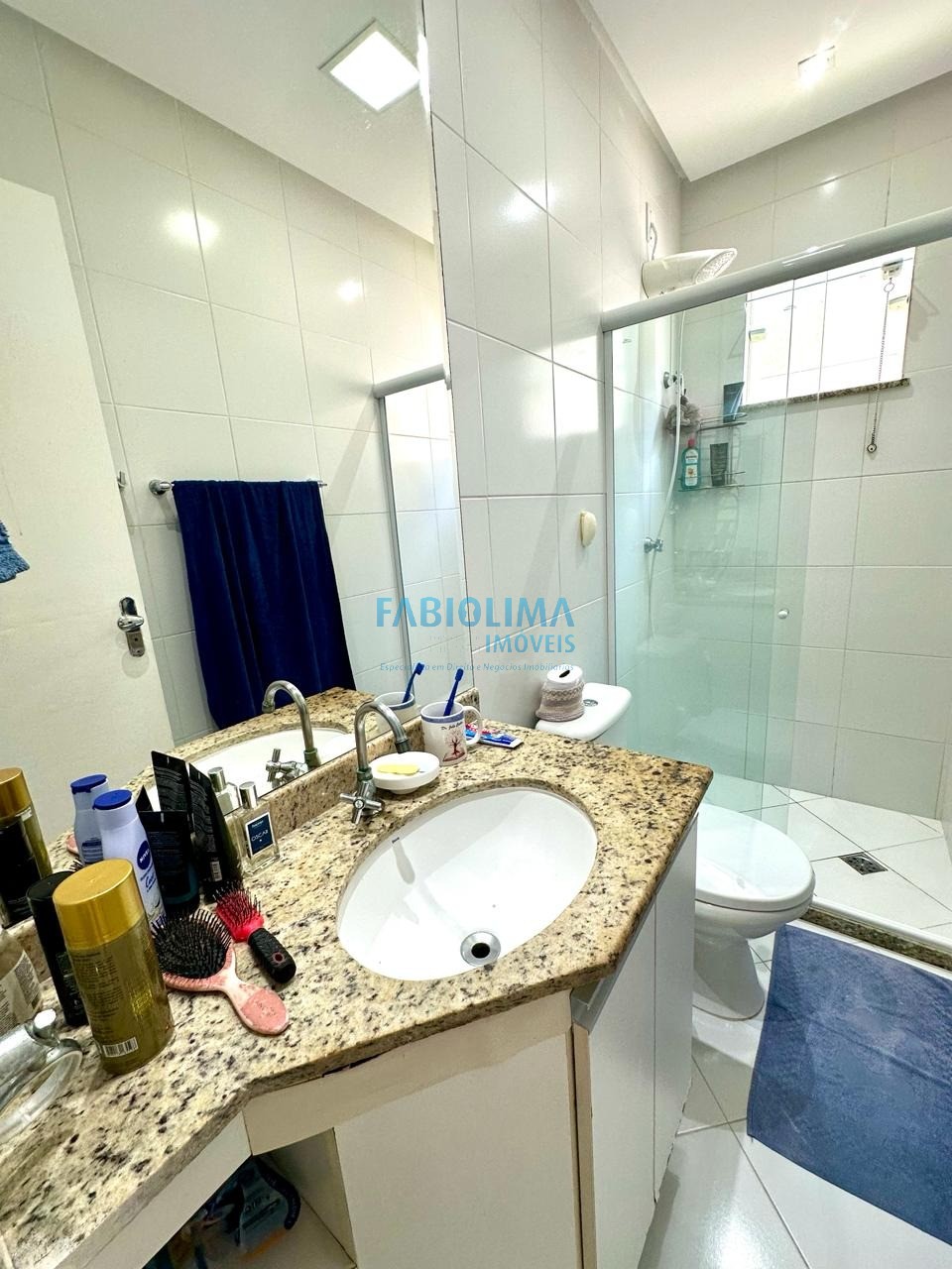 Casa de Condomínio, 4 quartos - Foto 37