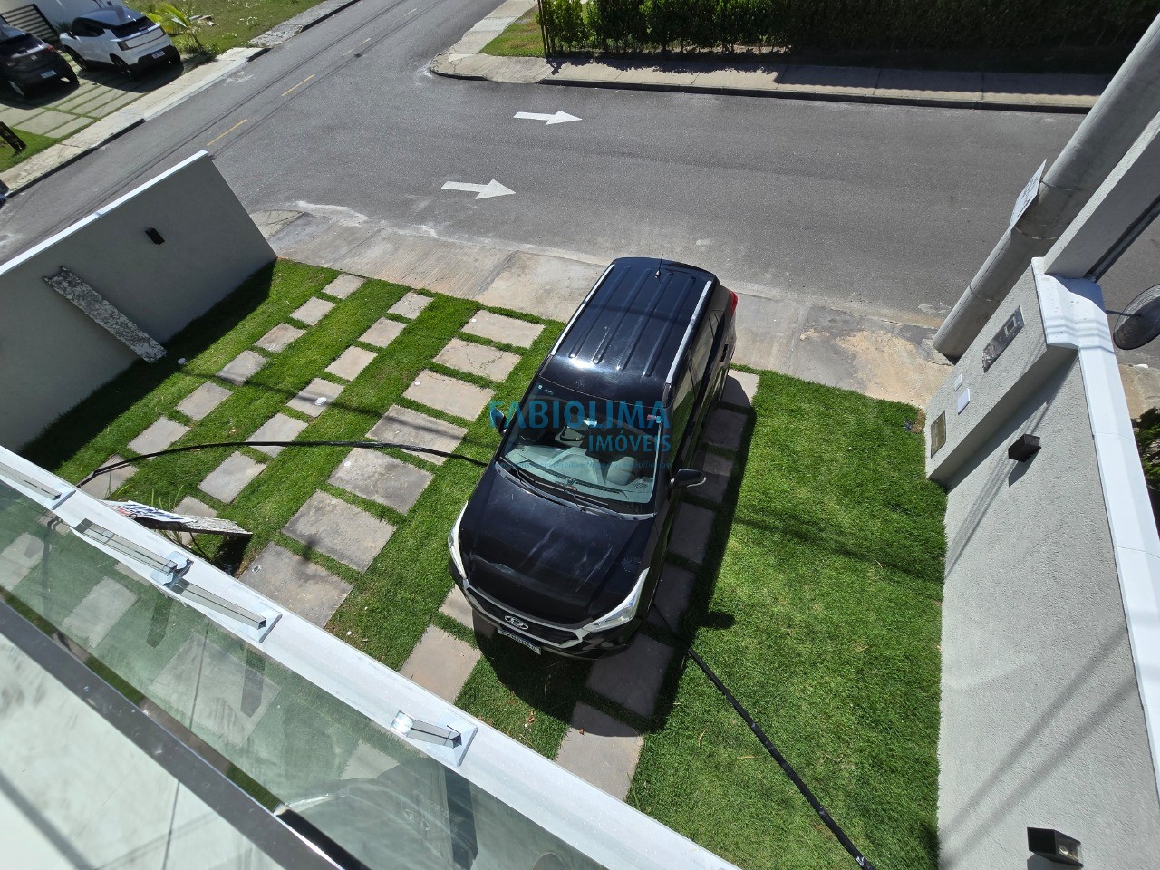 Casa de Condomínio, 4 quartos - Foto 31