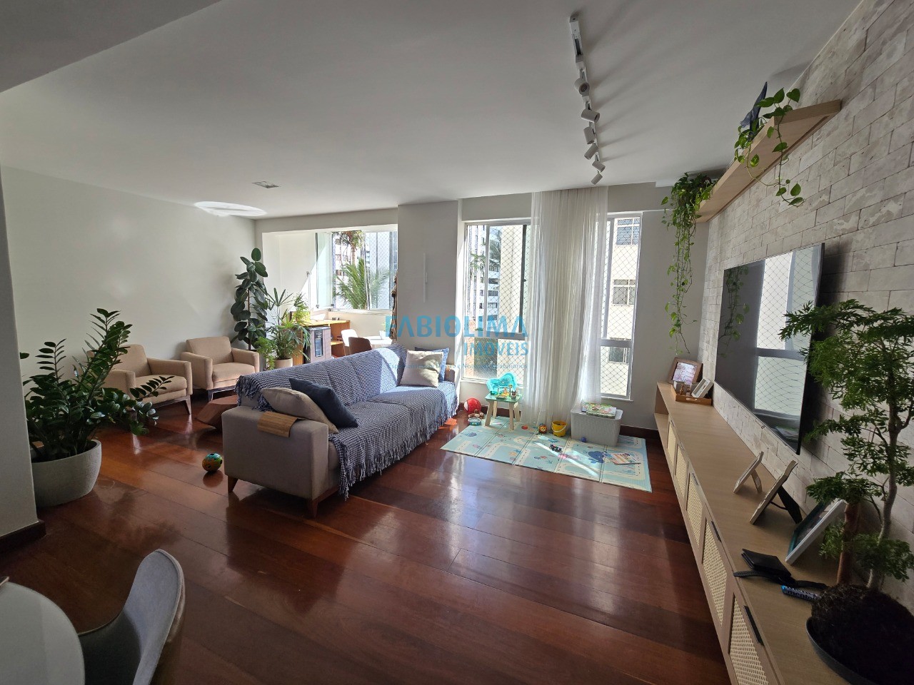 Apartamento, 3 quartos, 148 m² - Foto 7