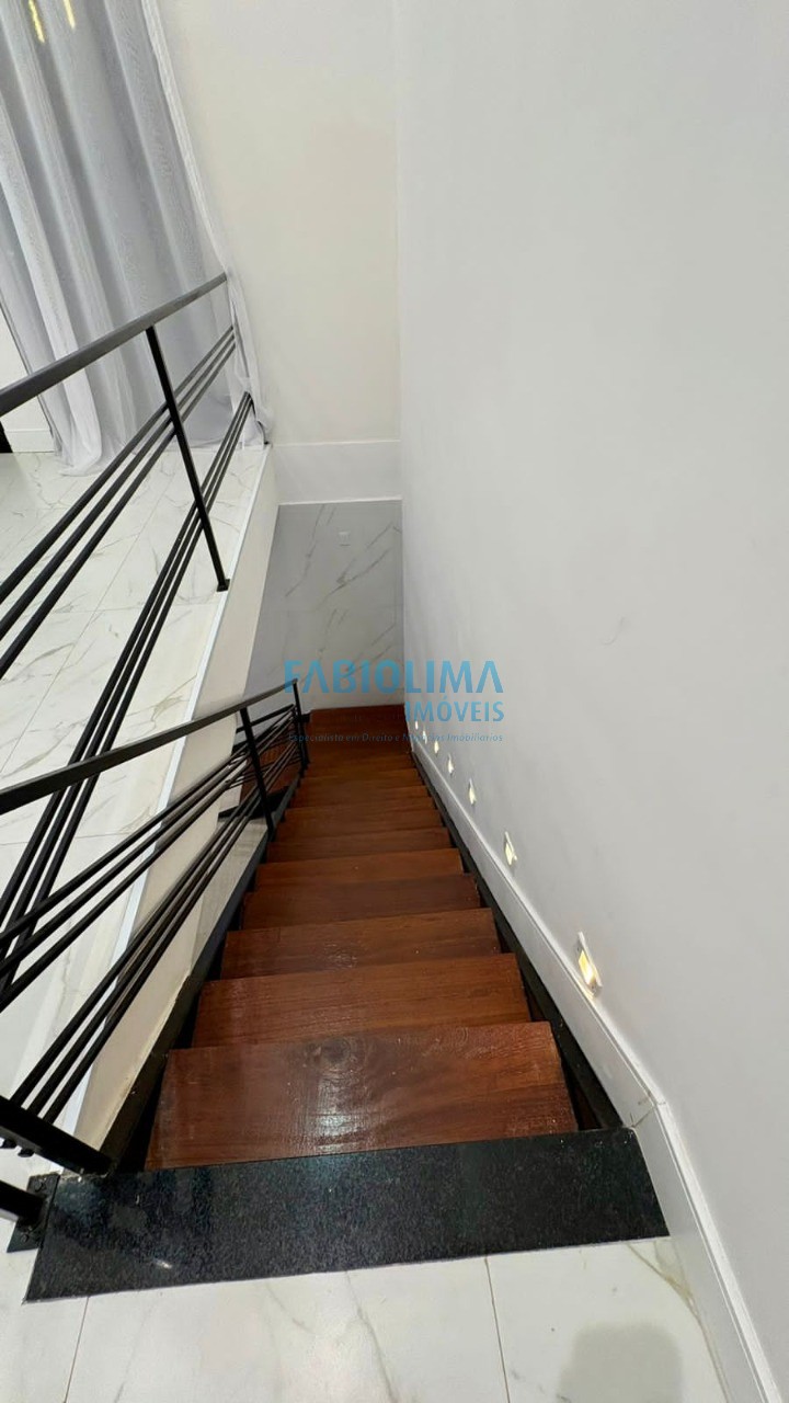 Casa de Condomínio, 4 quartos - Foto 34