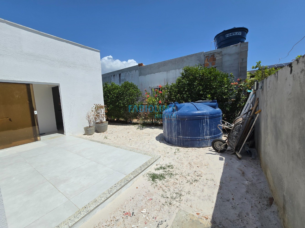 Casa de Condomínio, 2 quartos - Foto 23