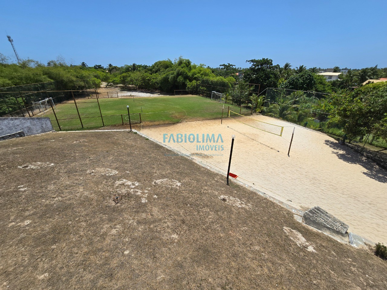 Casa de Condomínio, 2 quartos - Foto 40