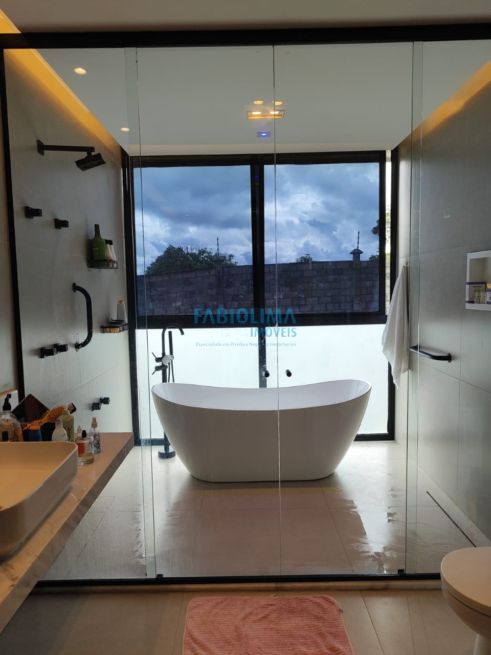 Casa de Condomínio, 3 quartos - Foto 10