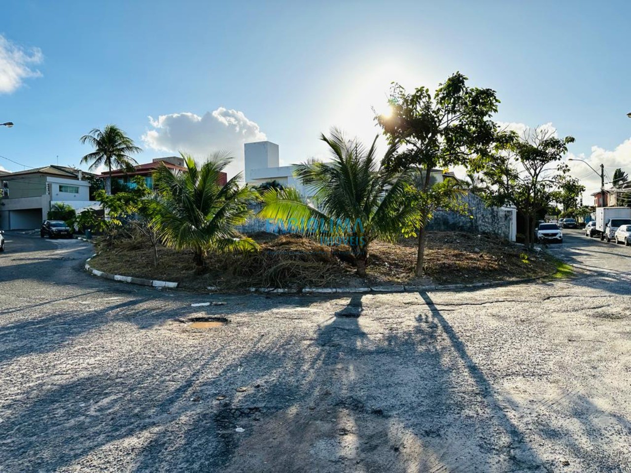 Terreno, 499 m² - Foto 1