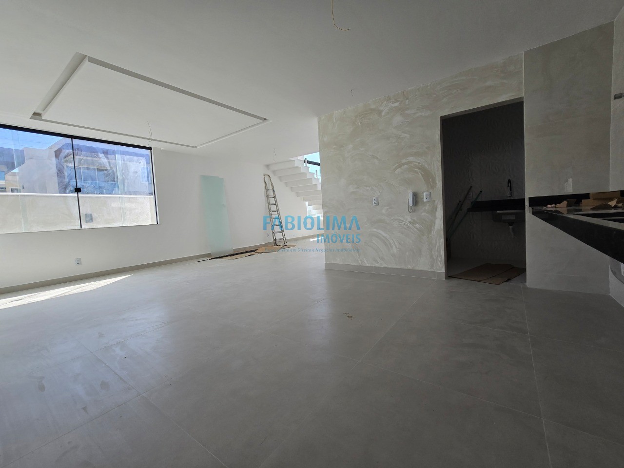 Casa de Condomínio, 4 quartos - Foto 15