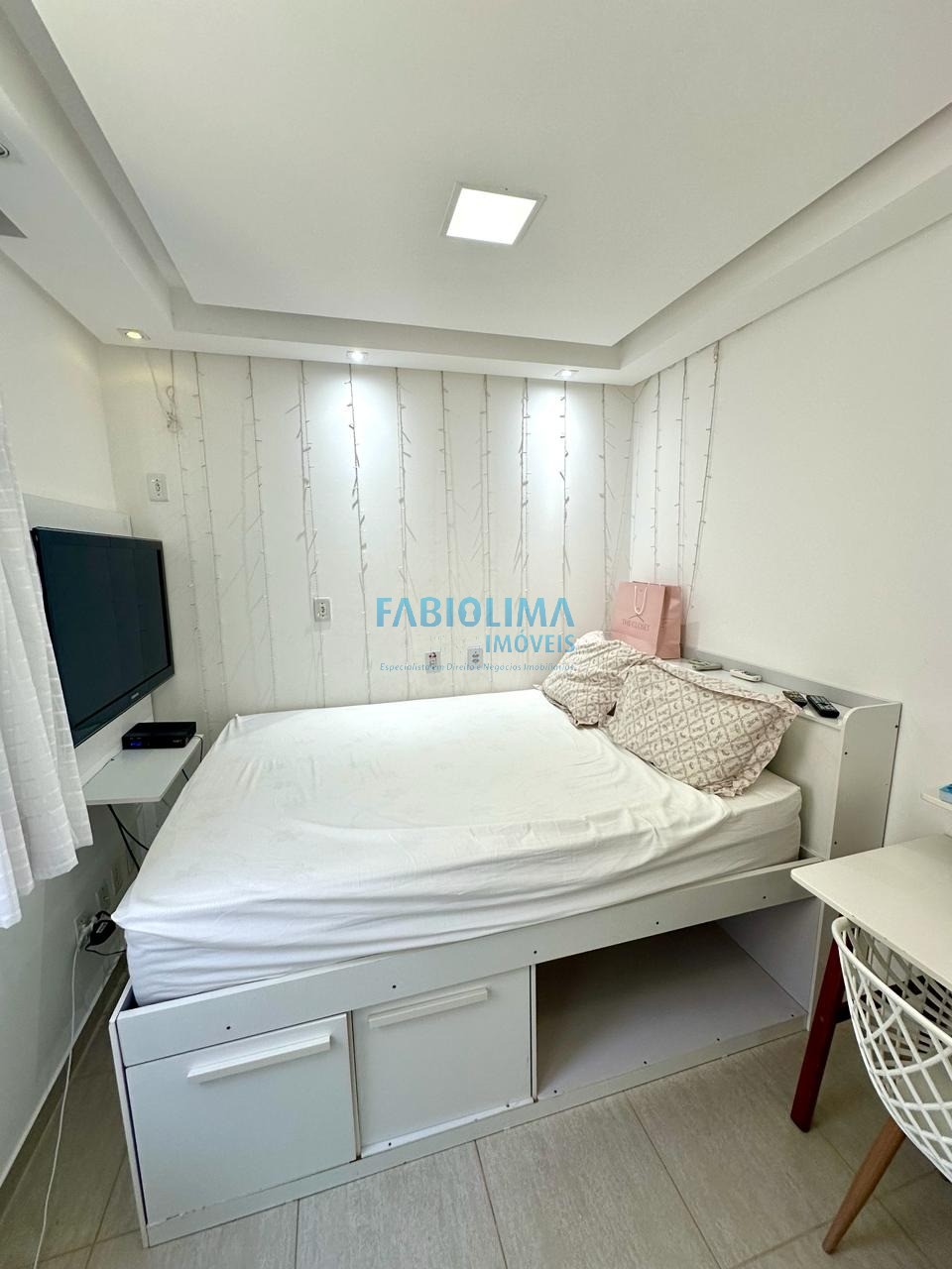 Casa de Condomínio, 4 quartos - Foto 22