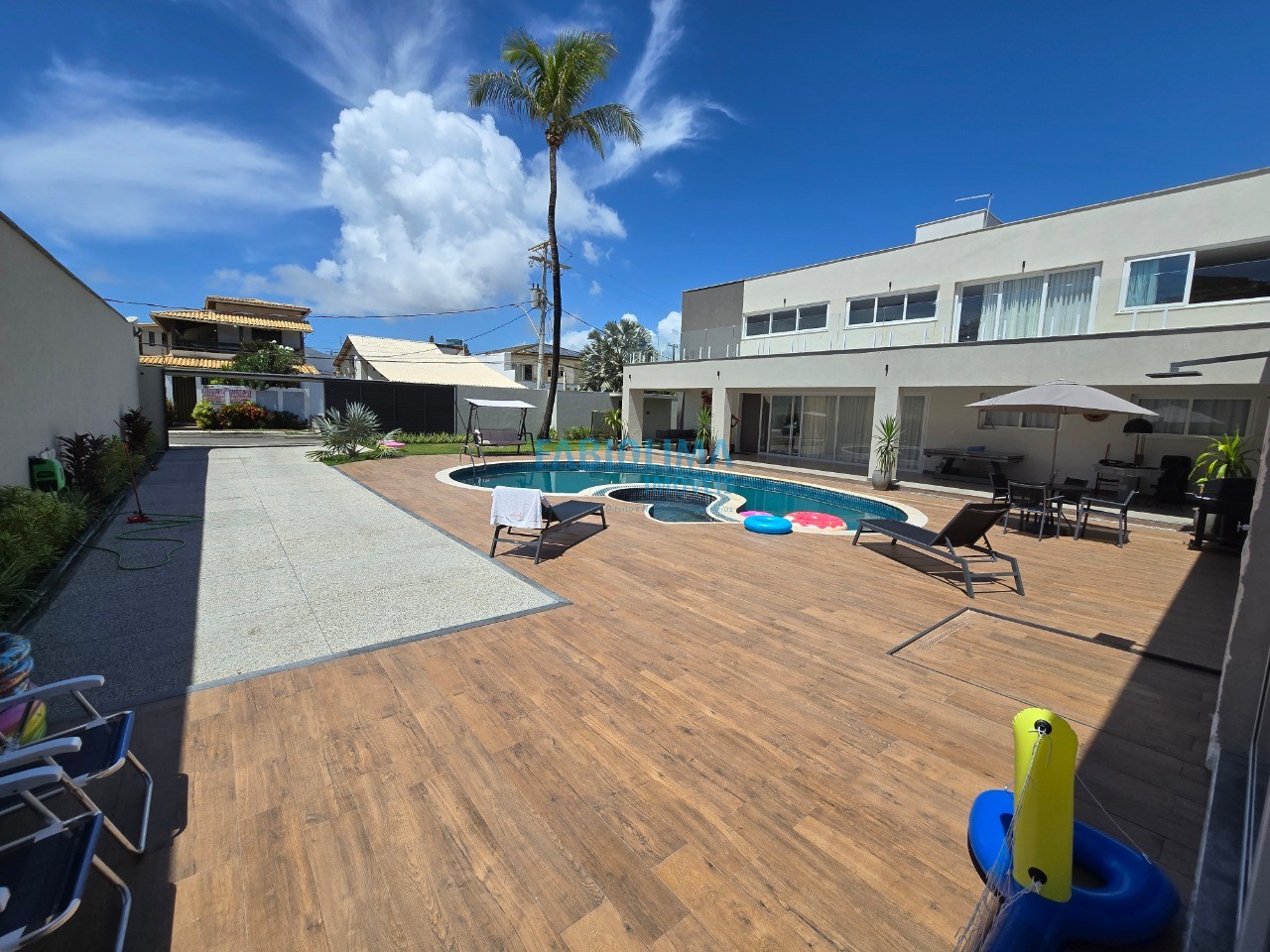 Casa, 5 quartos, 900 m² - Foto 6