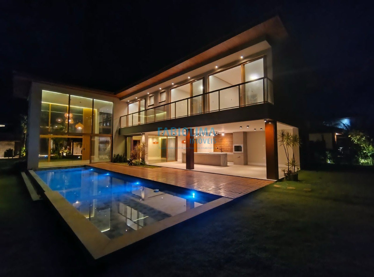 Casa de Condomínio, 5 quartos - Foto 2