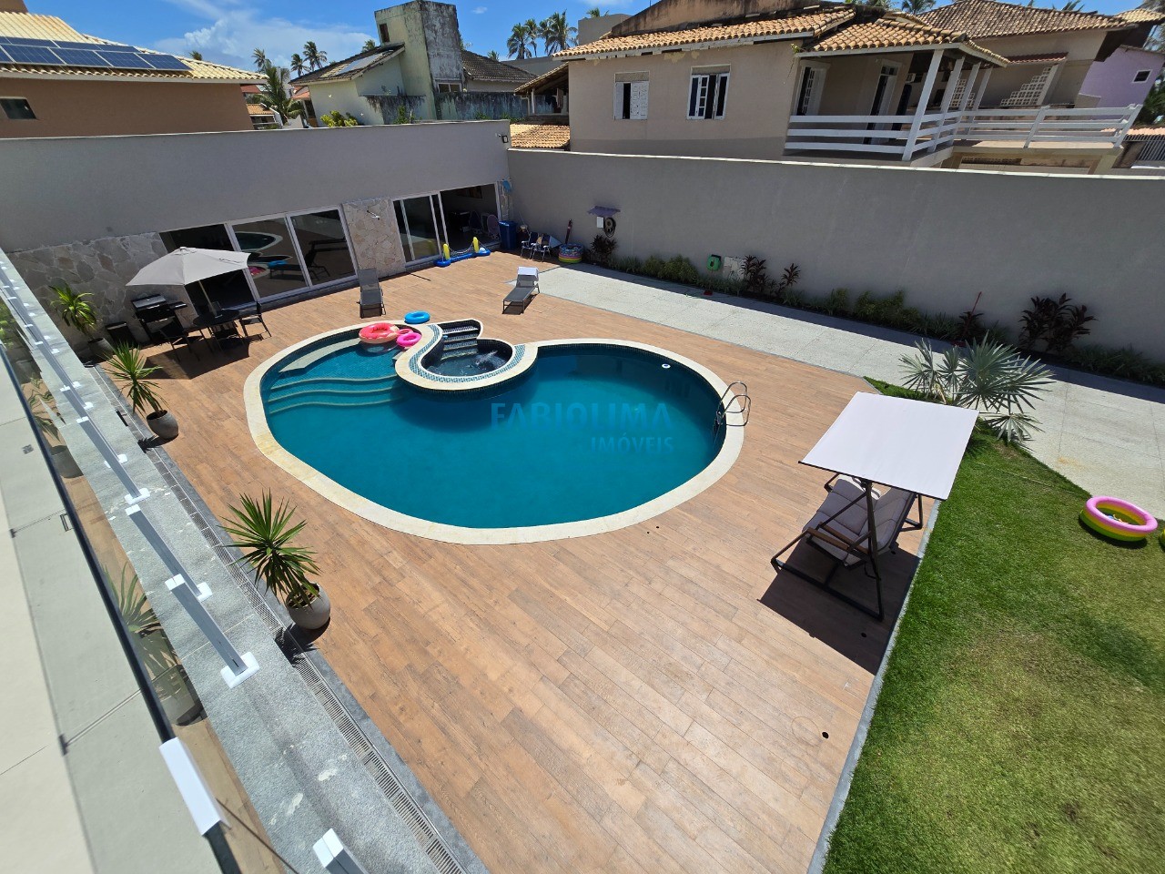 Casa, 5 quartos, 900 m² - Foto 44