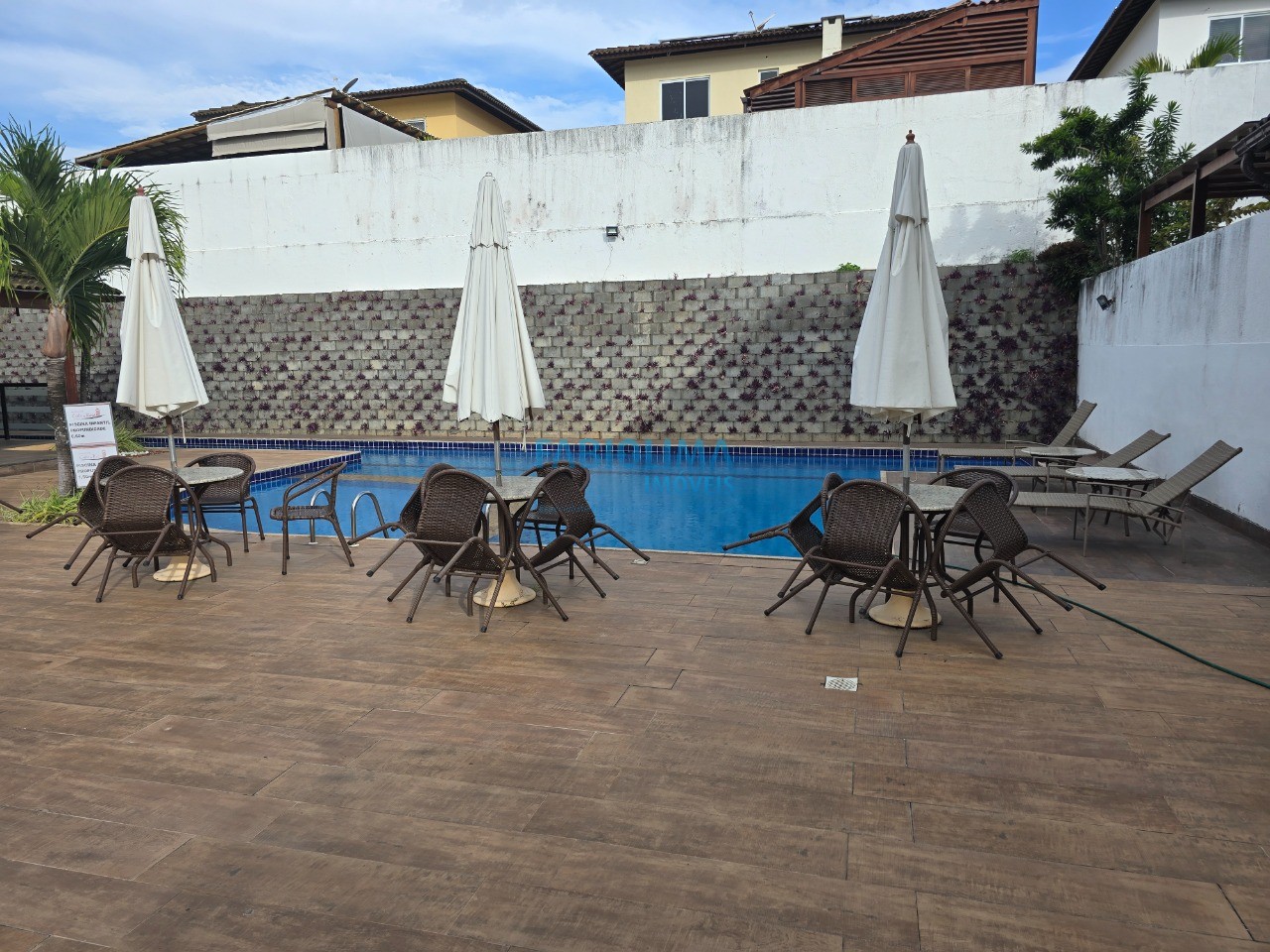 Casa de Condomínio, 4 quartos - Foto 50
