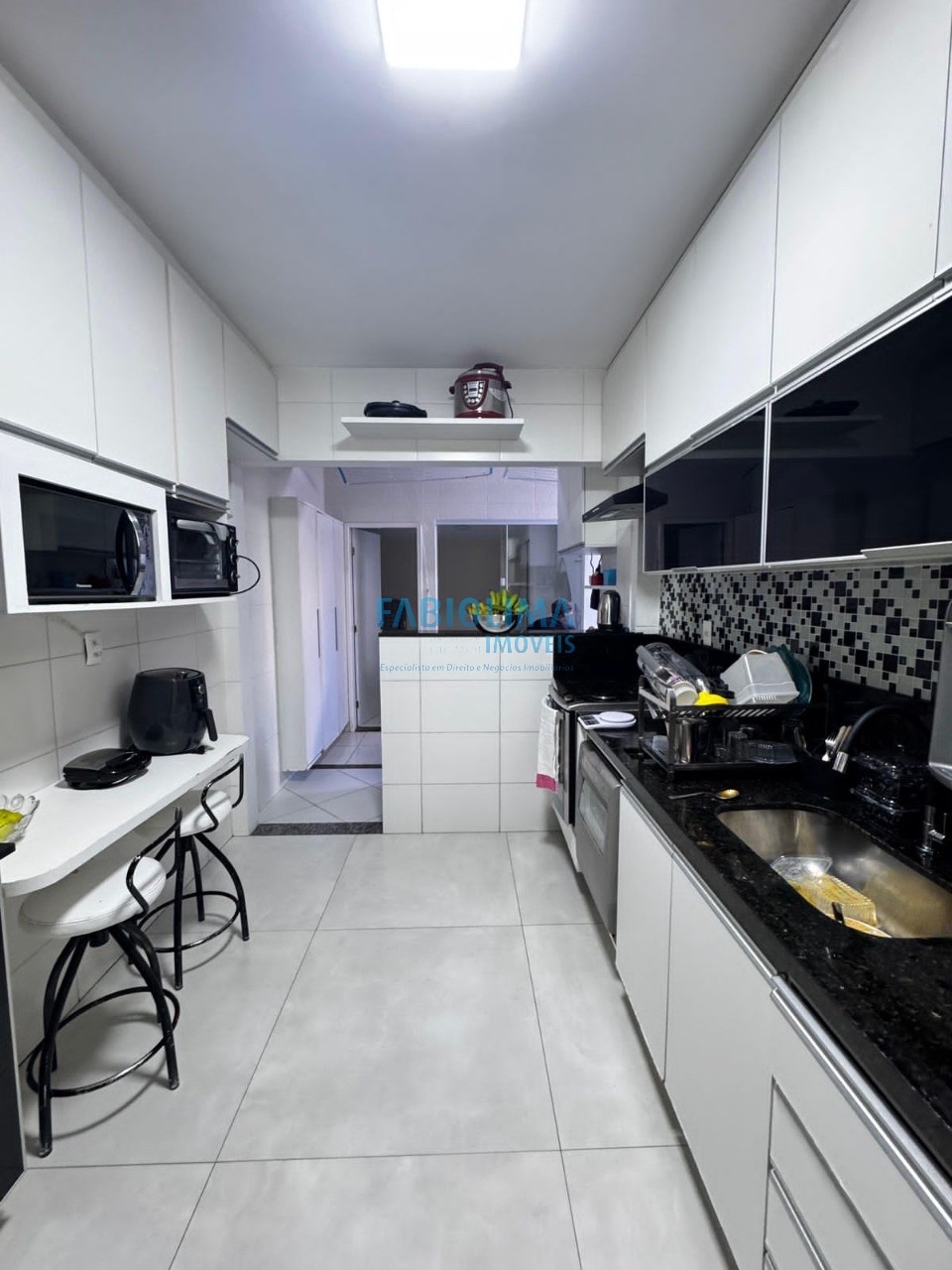 Casa de Condomínio, 4 quartos - Foto 17