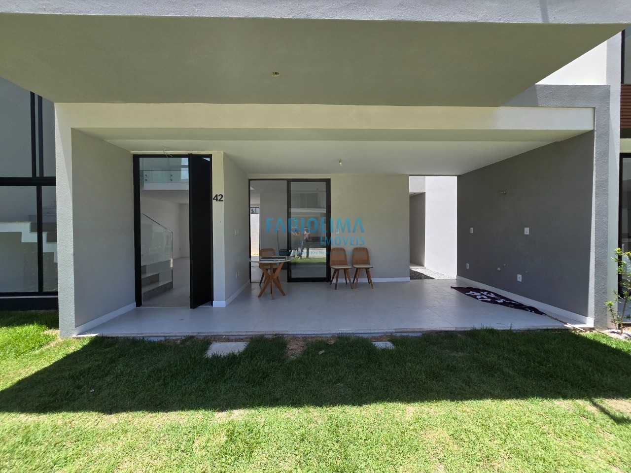 Casa de Condomínio, 4 quartos - Foto 55