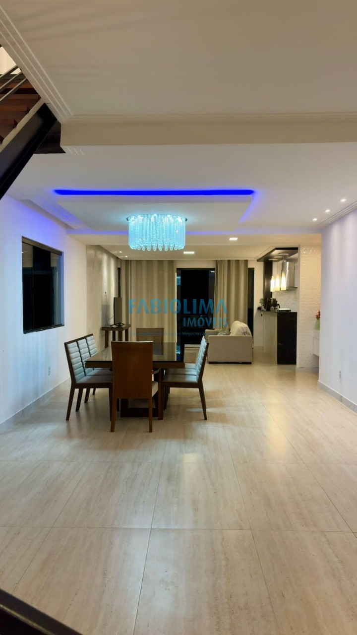 Casa de Condomínio, 4 quartos - Foto 15