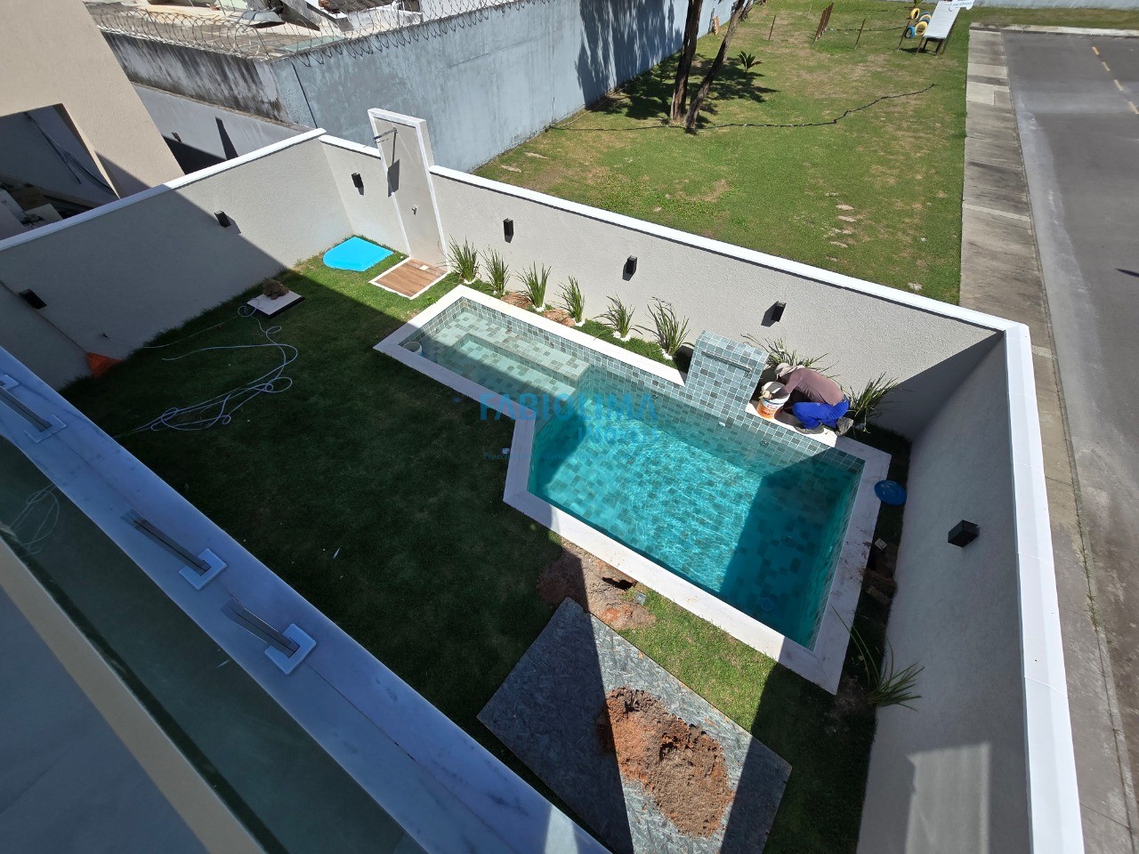 Casa de Condomínio, 4 quartos - Foto 37