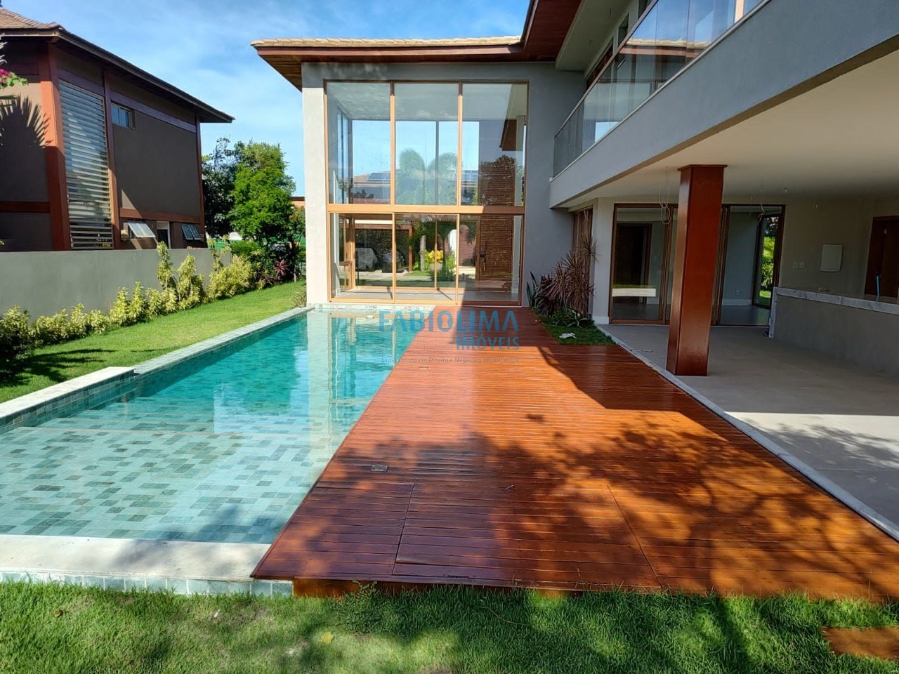 Casa de Condomínio, 5 quartos - Foto 15