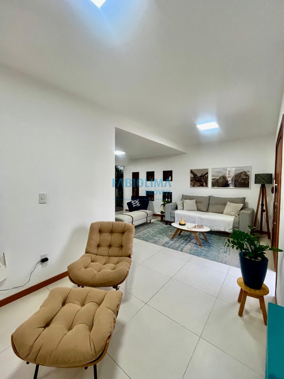 Casa de Condomínio, 3 quartos - Foto 15