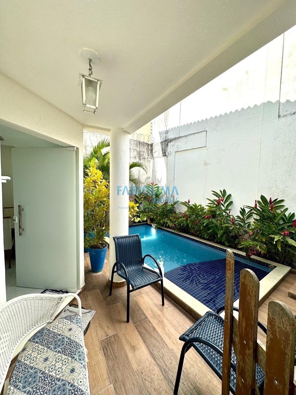 Casa de Condomínio, 4 quartos - Foto 5