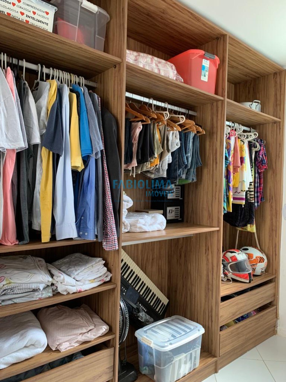 Casa de Condomínio, 3 quartos - Foto 15