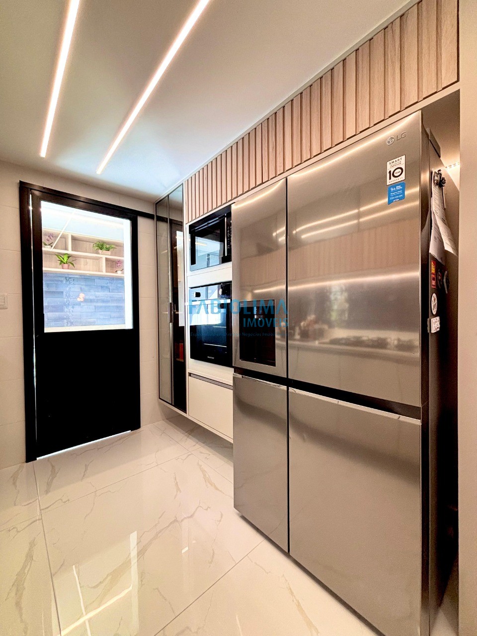 Casa de Condomínio, 4 quartos - Foto 12