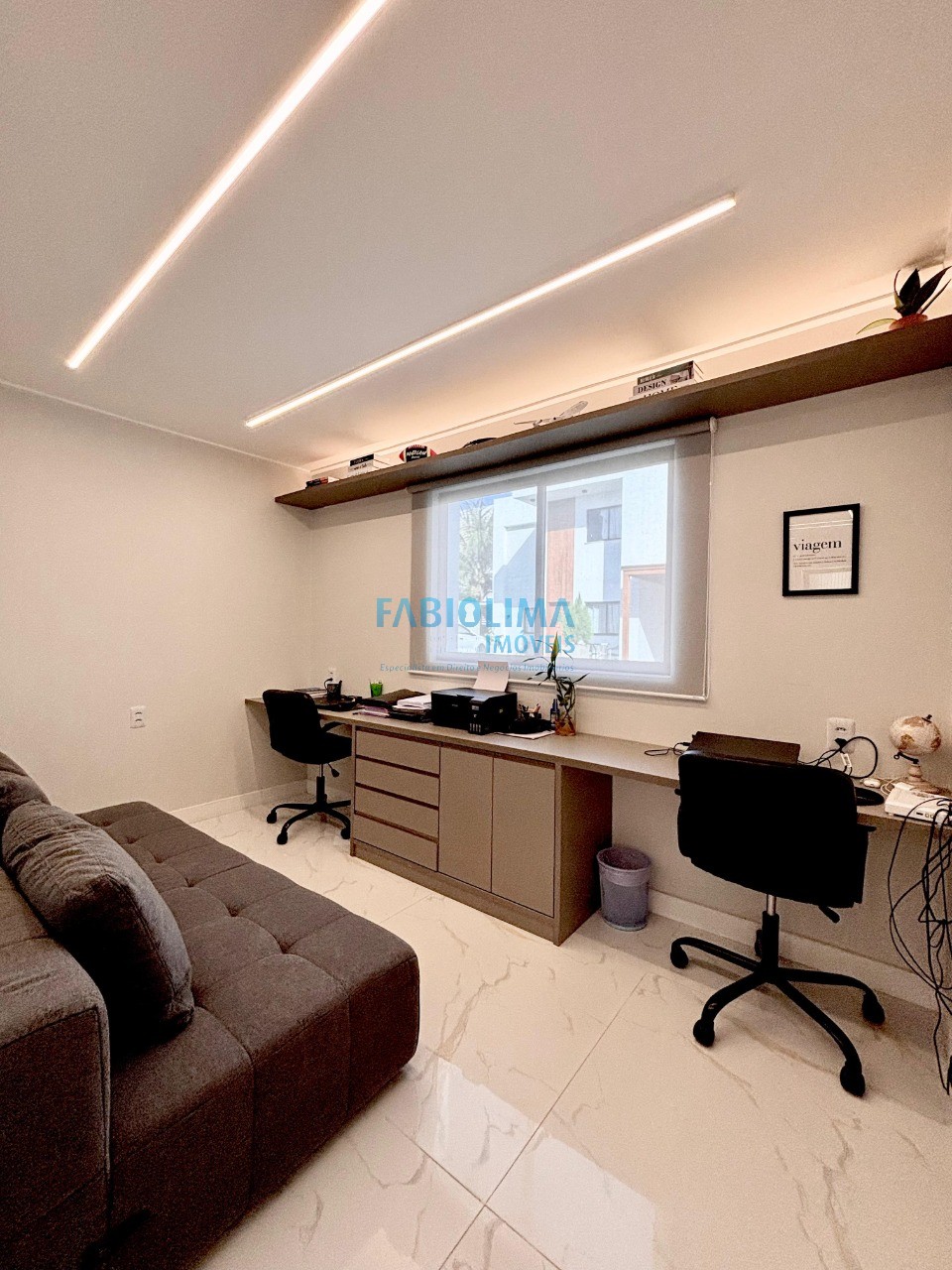 Casa de Condomínio, 4 quartos - Foto 18