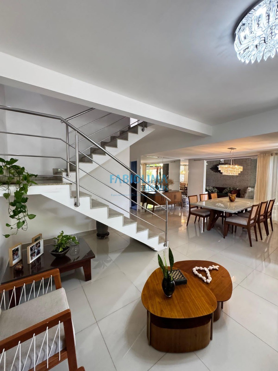 Casa de Condomínio, 4 quartos - Foto 6