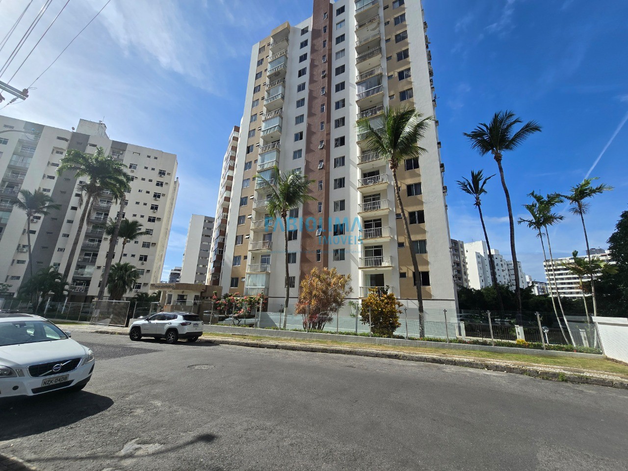 Apartamento, 3 quartos, 148 m² - Foto 1