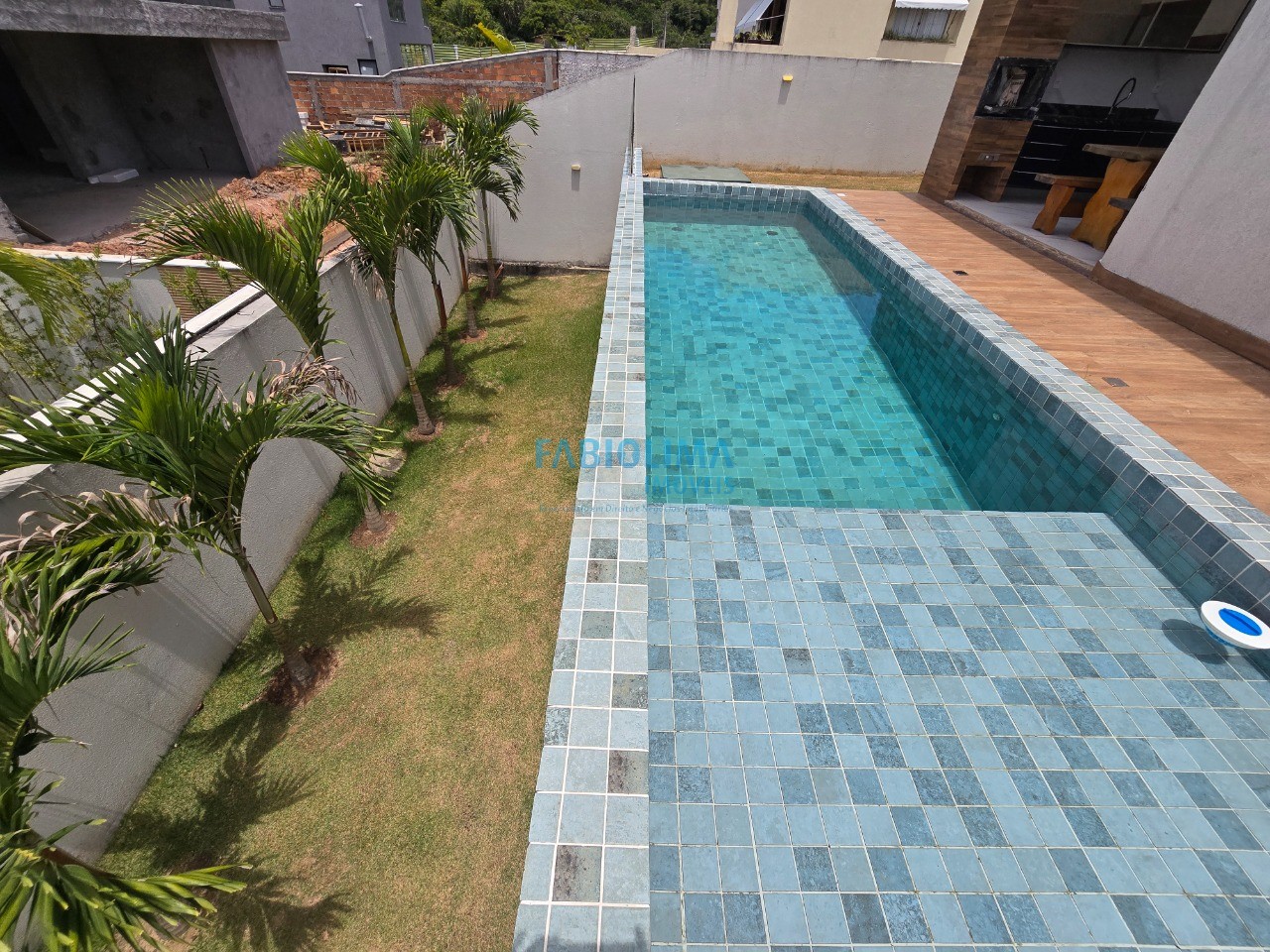 Casa de Condomínio, 3 quartos - Foto 27