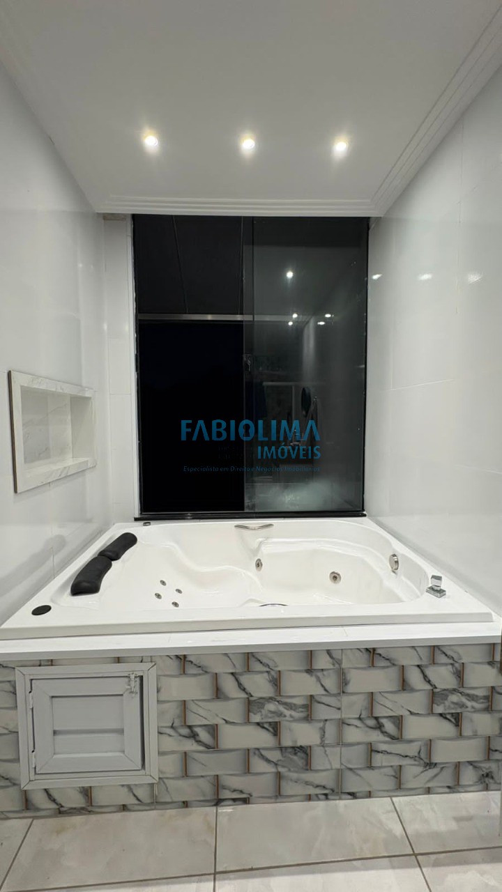 Casa de Condomínio, 4 quartos - Foto 26