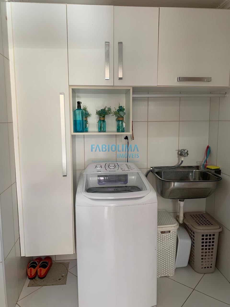 Casa de Condomínio, 3 quartos - Foto 10