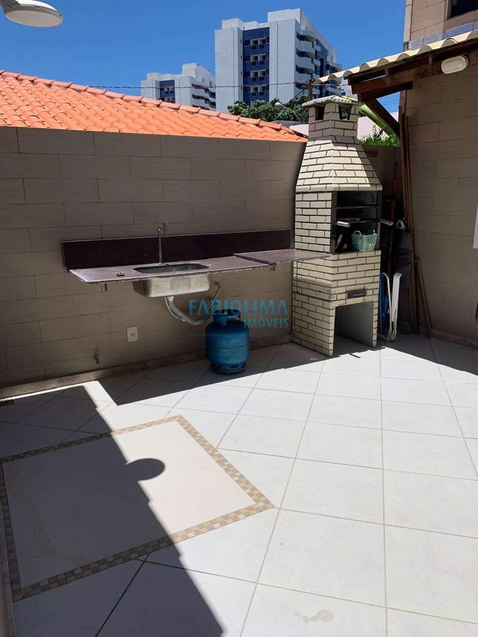 Casa de Condomínio, 3 quartos - Foto 11