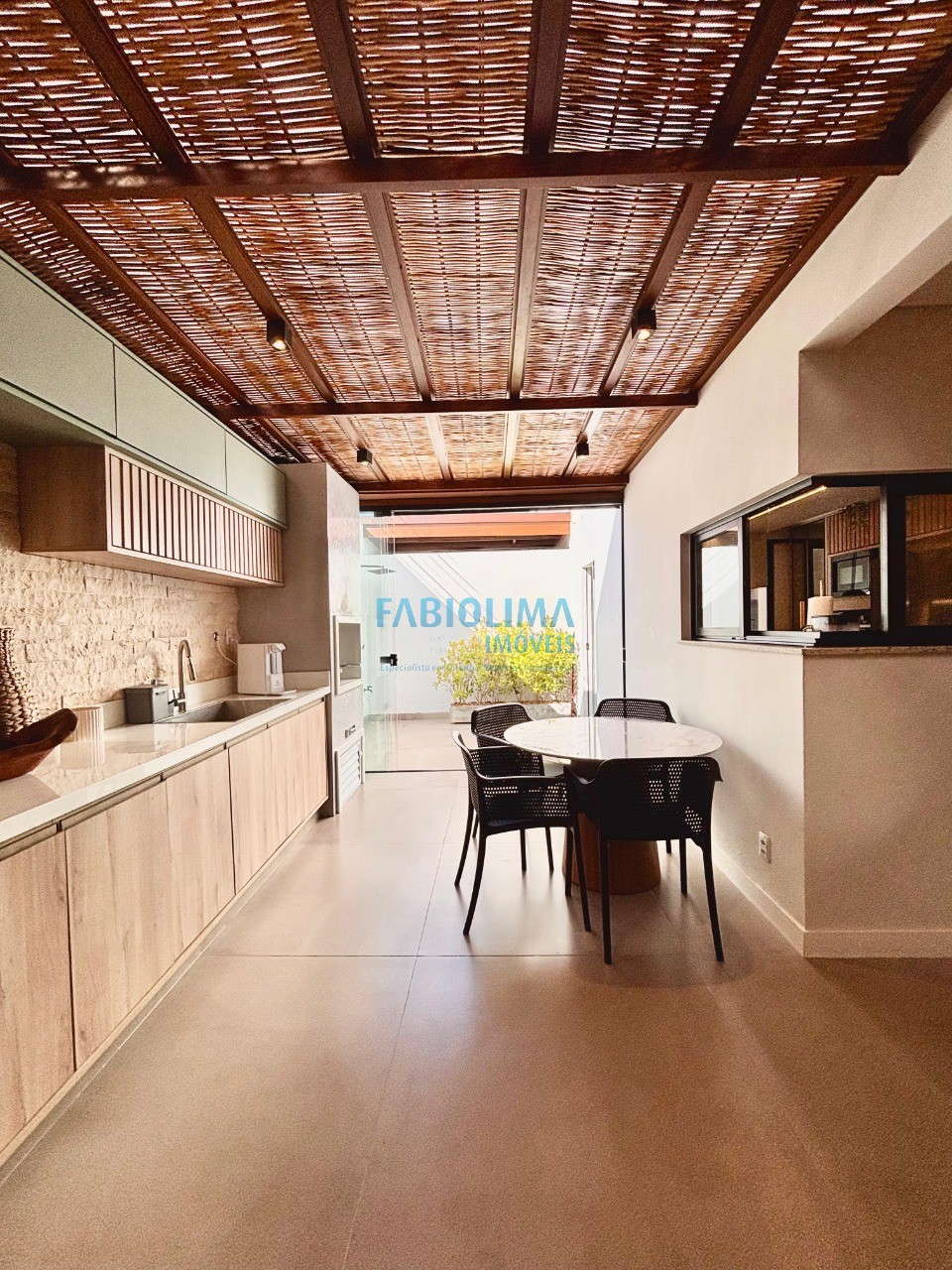 Casa de Condomínio, 4 quartos - Foto 14