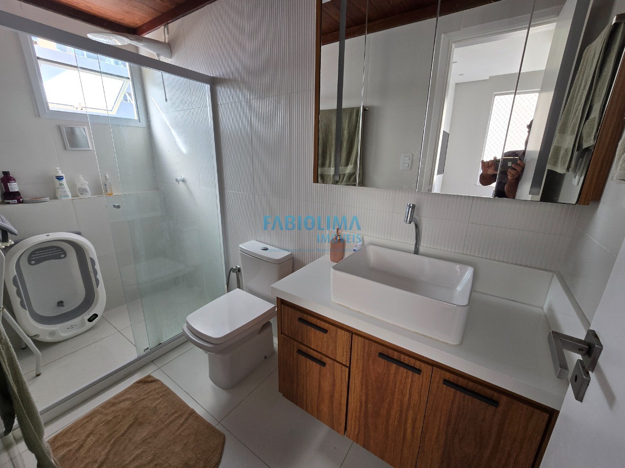 Apartamento, 3 quartos, 148 m² - Foto 33