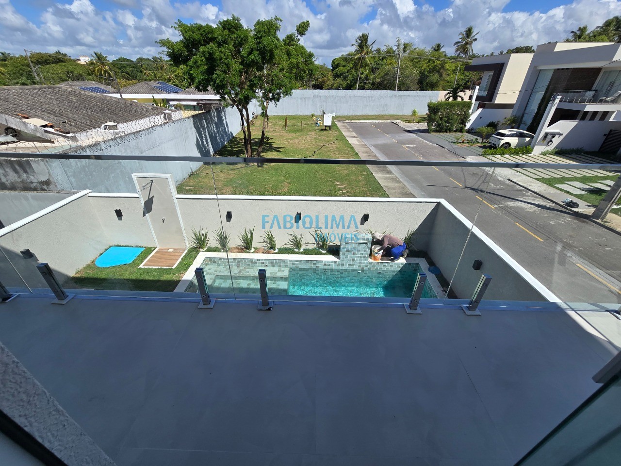 Casa de Condomínio, 4 quartos - Foto 36