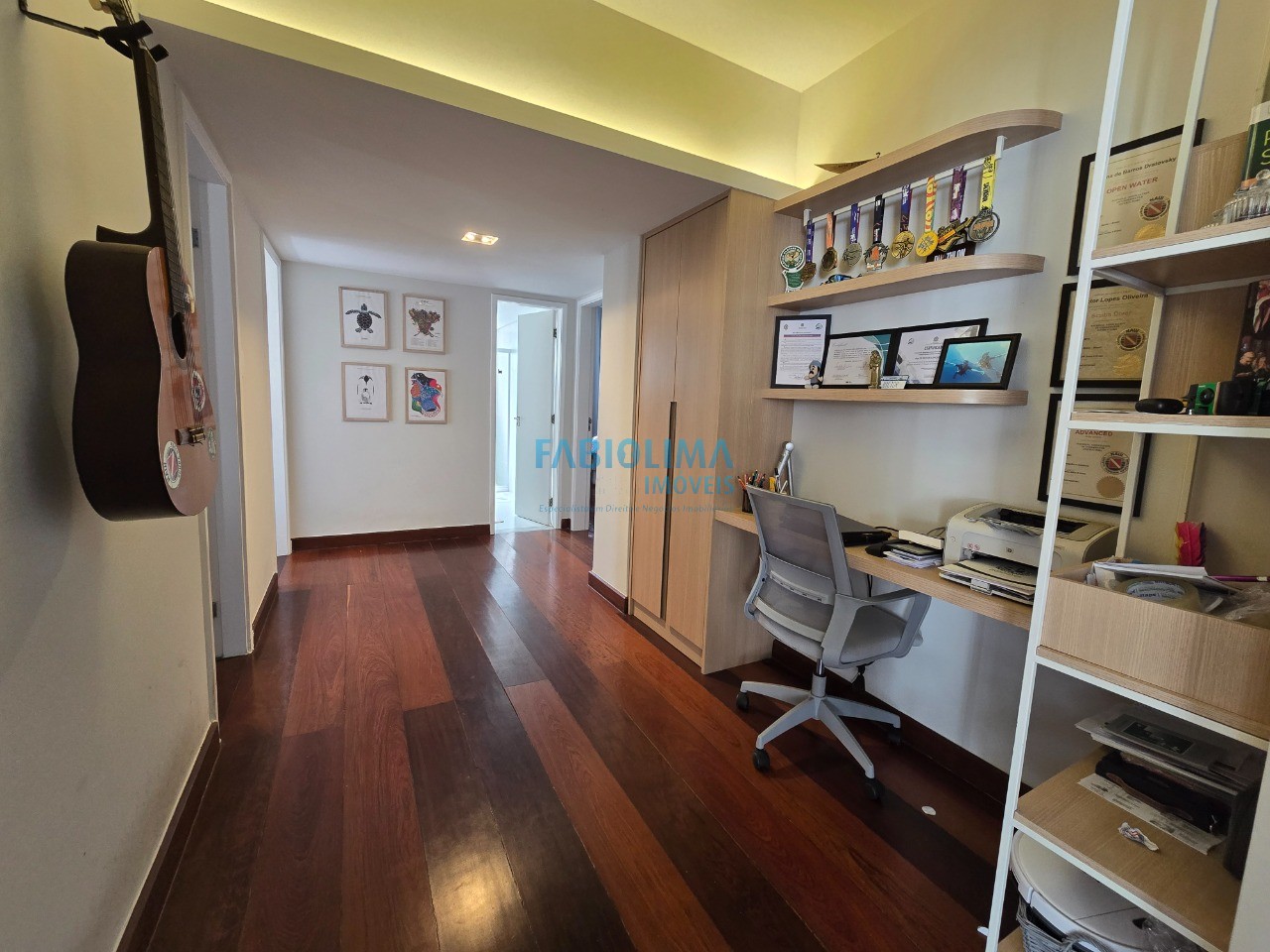 Apartamento, 3 quartos, 148 m² - Foto 23